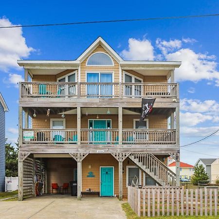 5338 - The Kraken By Resort Realty Kill Devil Hills Extérieur photo