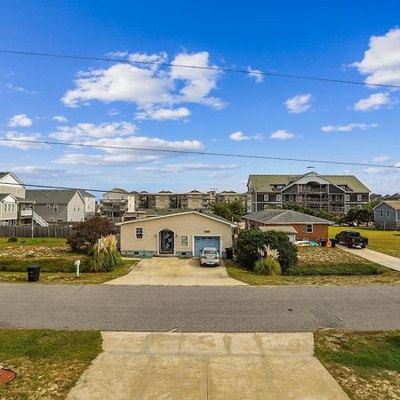 5338 - The Kraken By Resort Realty Kill Devil Hills Extérieur photo