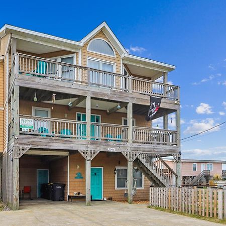 5338 - The Kraken By Resort Realty Kill Devil Hills Extérieur photo