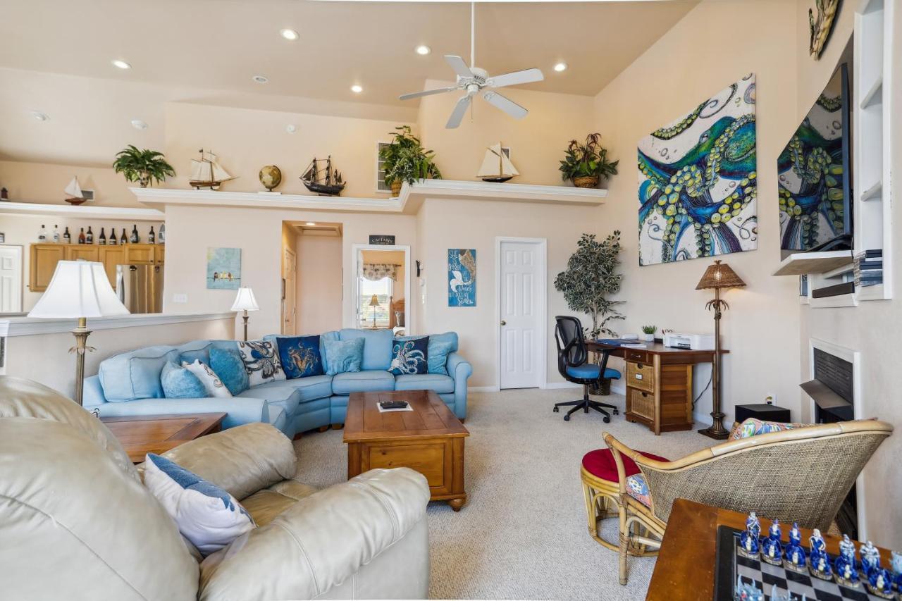 5338 - The Kraken By Resort Realty Kill Devil Hills Extérieur photo