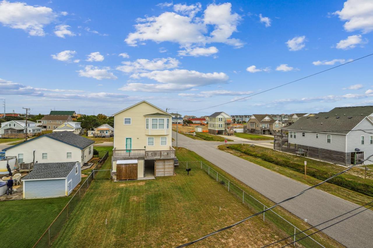 5338 - The Kraken By Resort Realty Kill Devil Hills Extérieur photo