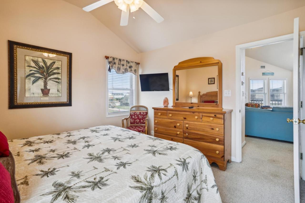 5338 - The Kraken By Resort Realty Kill Devil Hills Extérieur photo