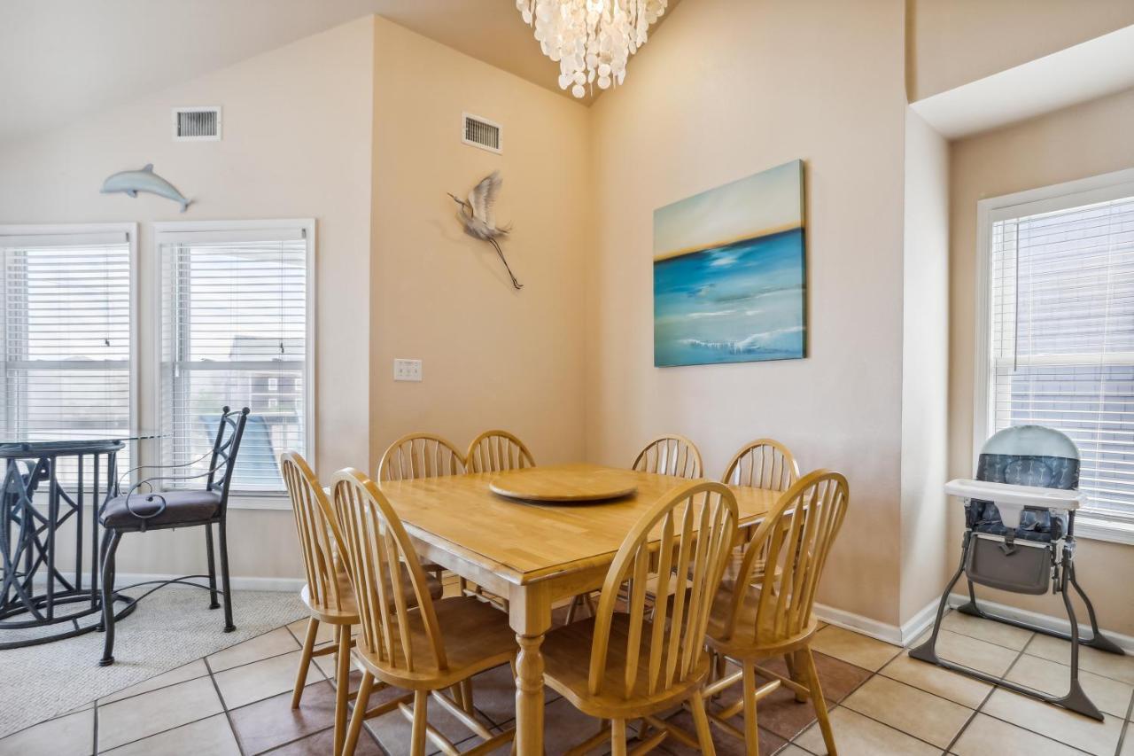 5338 - The Kraken By Resort Realty Kill Devil Hills Extérieur photo