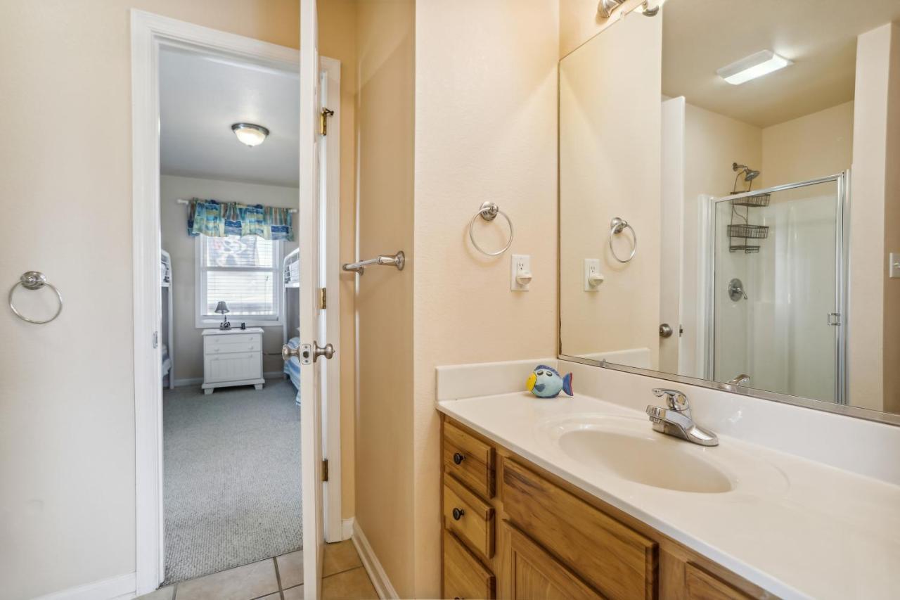 5338 - The Kraken By Resort Realty Kill Devil Hills Extérieur photo