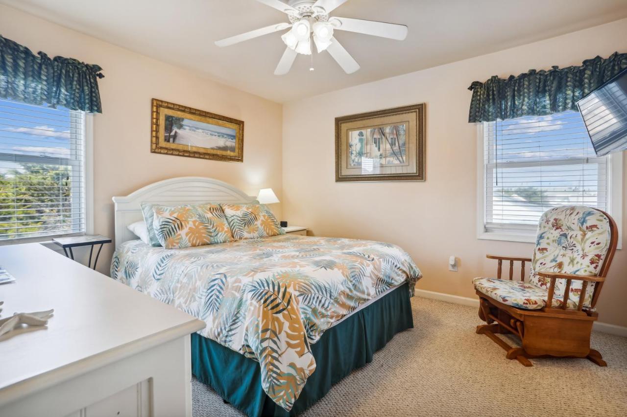 5338 - The Kraken By Resort Realty Kill Devil Hills Extérieur photo