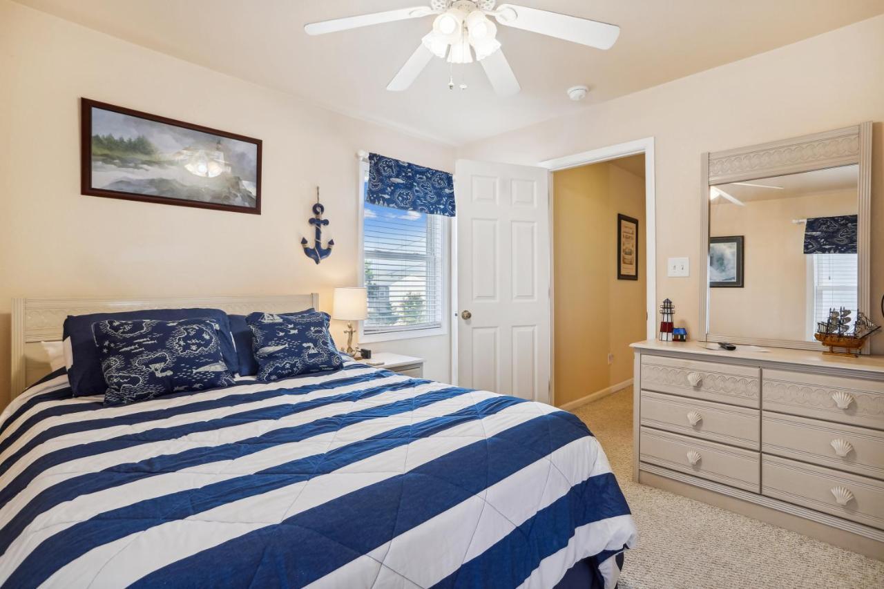 5338 - The Kraken By Resort Realty Kill Devil Hills Extérieur photo