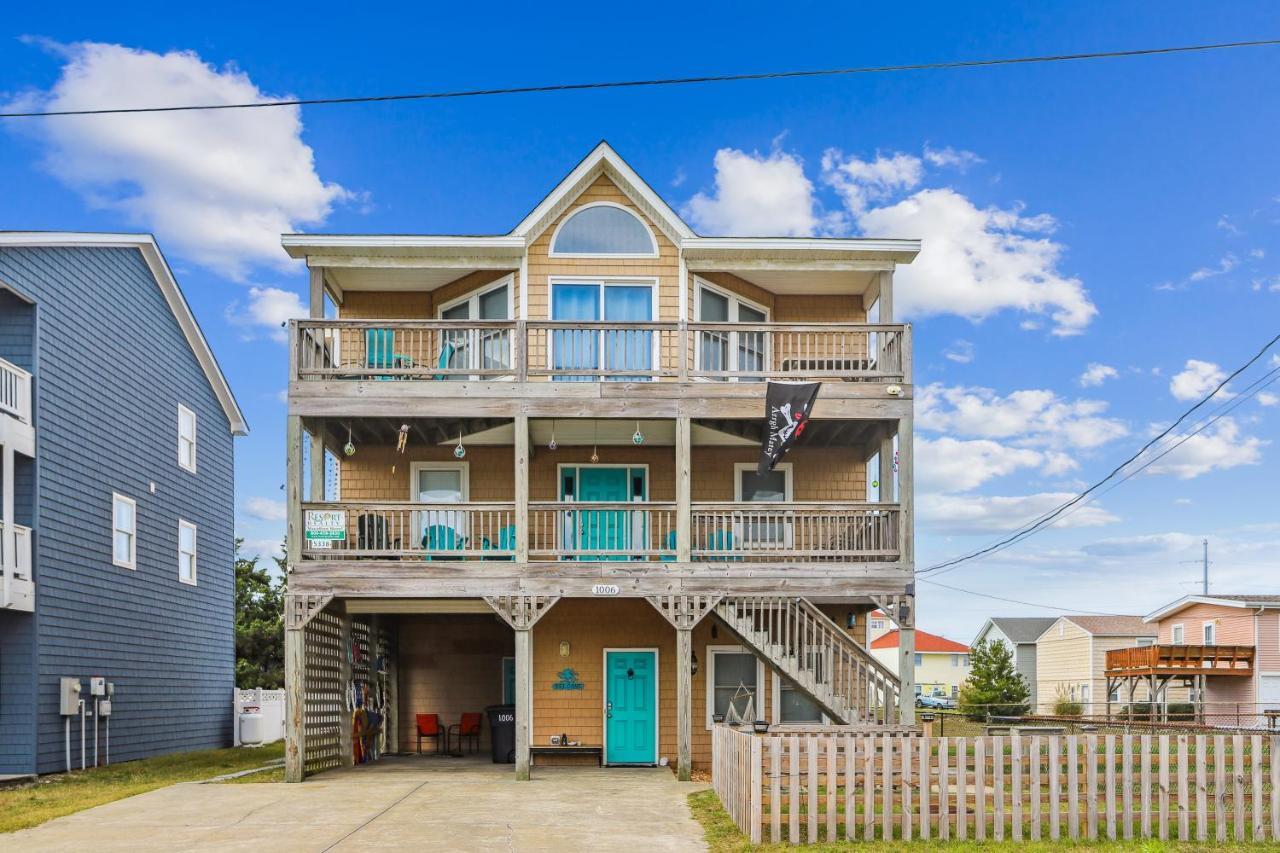5338 - The Kraken By Resort Realty Kill Devil Hills Extérieur photo