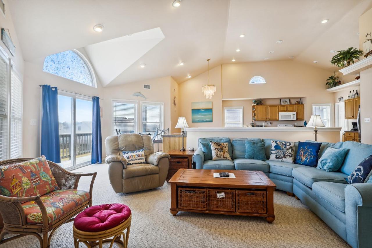 5338 - The Kraken By Resort Realty Kill Devil Hills Extérieur photo