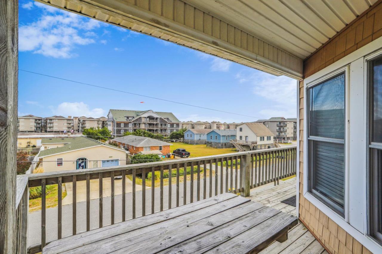 5338 - The Kraken By Resort Realty Kill Devil Hills Extérieur photo