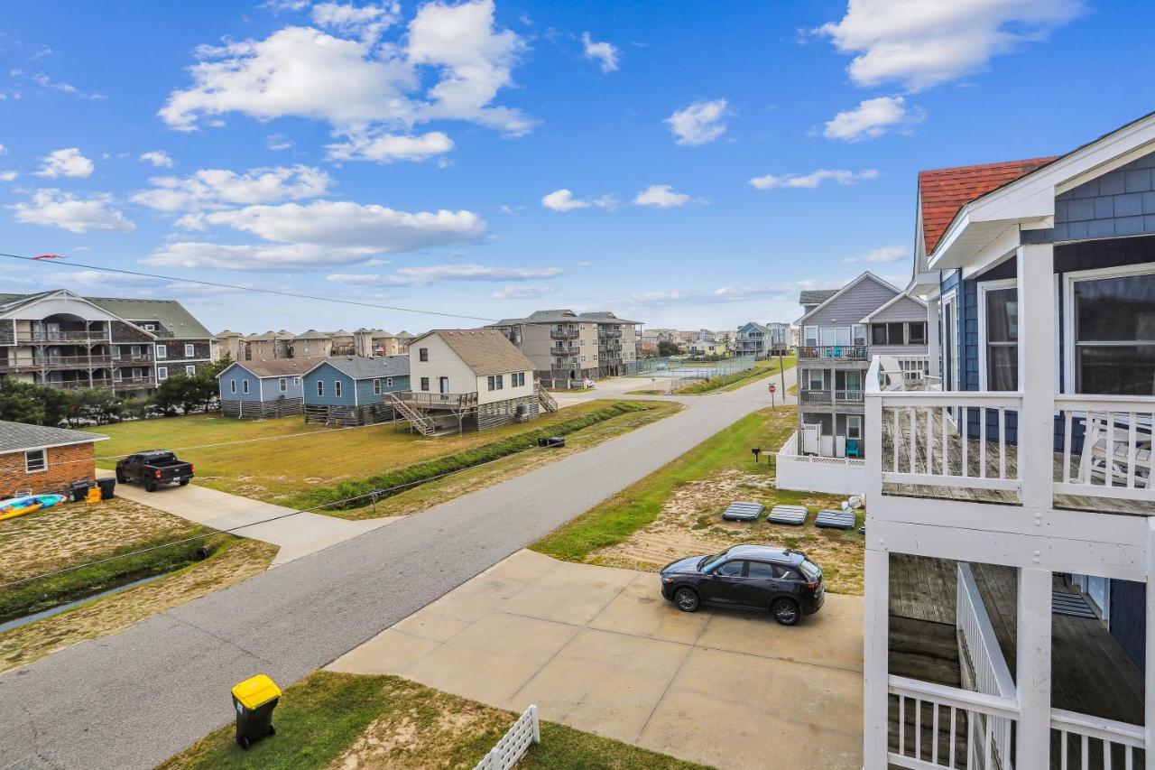 5338 - The Kraken By Resort Realty Kill Devil Hills Extérieur photo