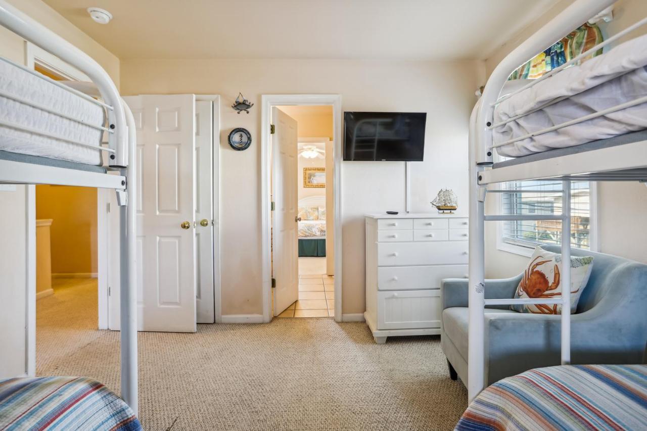 5338 - The Kraken By Resort Realty Kill Devil Hills Extérieur photo