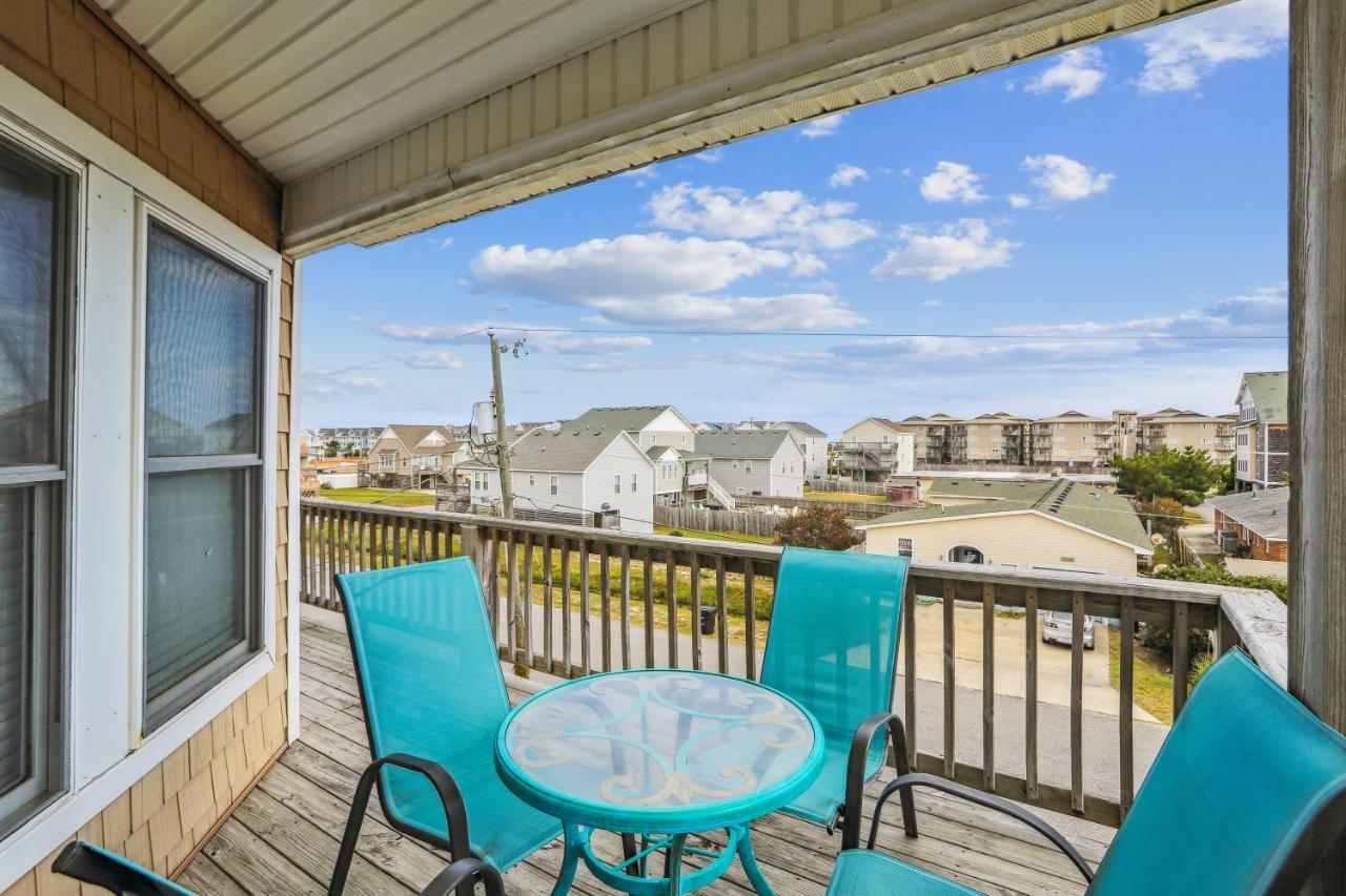 5338 - The Kraken By Resort Realty Kill Devil Hills Extérieur photo