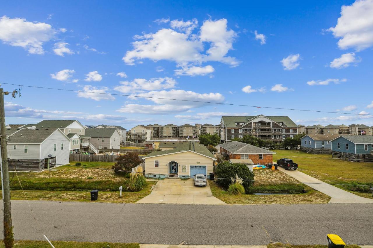 5338 - The Kraken By Resort Realty Kill Devil Hills Extérieur photo