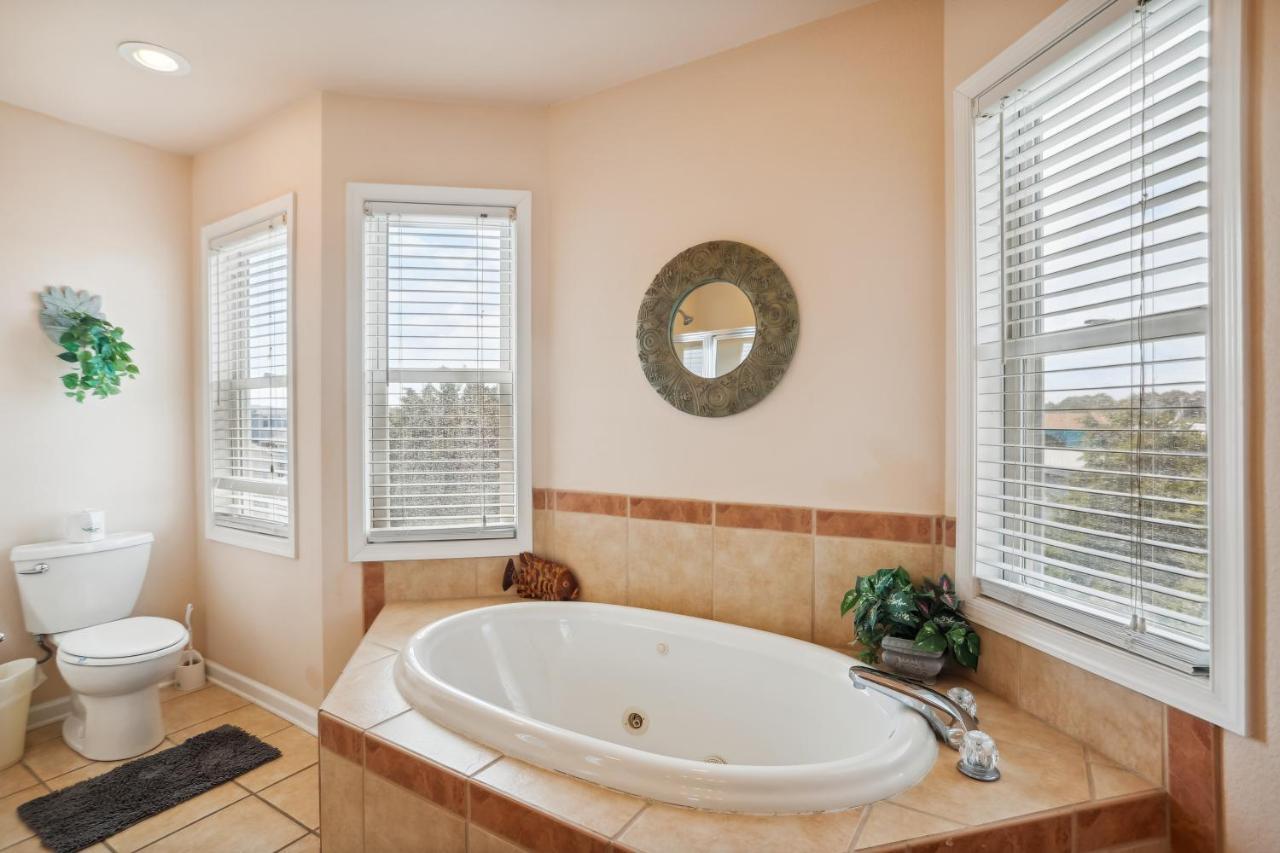 5338 - The Kraken By Resort Realty Kill Devil Hills Extérieur photo
