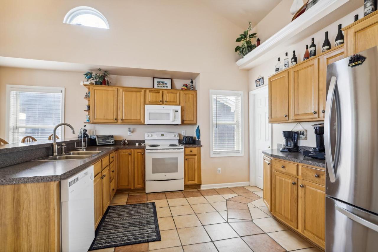 5338 - The Kraken By Resort Realty Kill Devil Hills Extérieur photo
