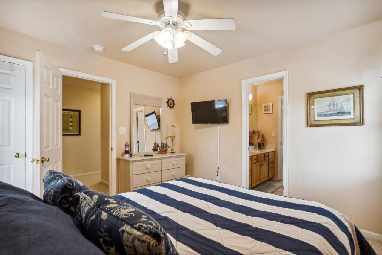 5338 - The Kraken By Resort Realty Kill Devil Hills Extérieur photo