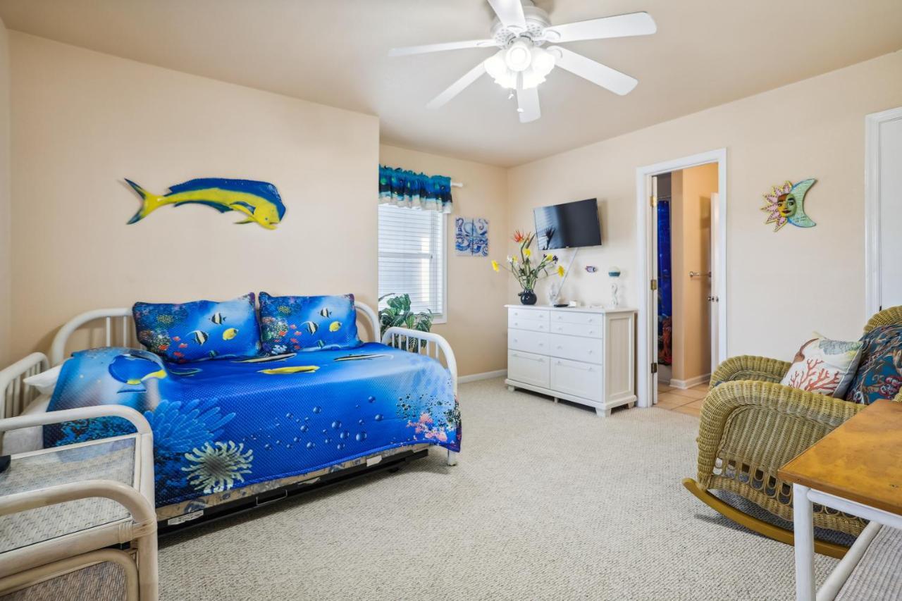 5338 - The Kraken By Resort Realty Kill Devil Hills Extérieur photo
