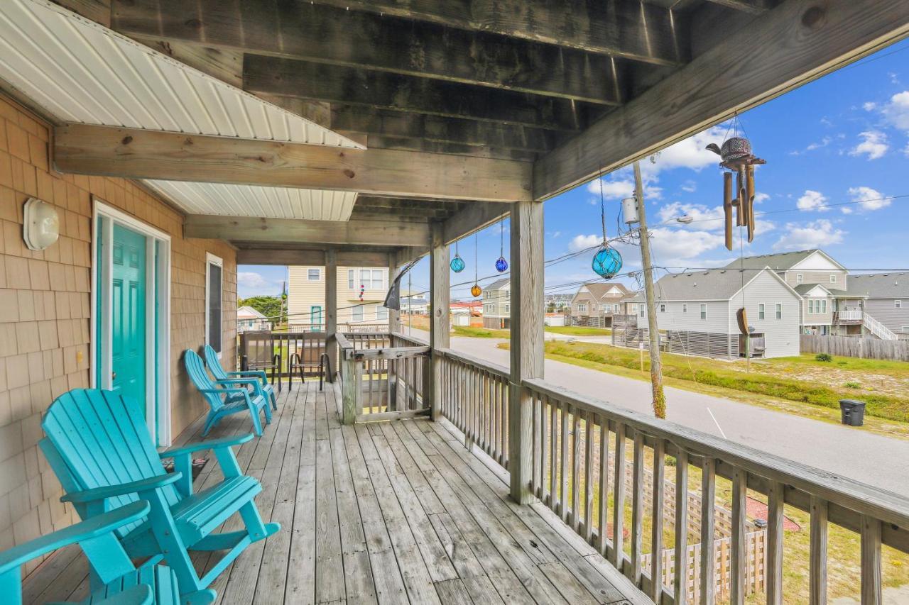 5338 - The Kraken By Resort Realty Kill Devil Hills Extérieur photo