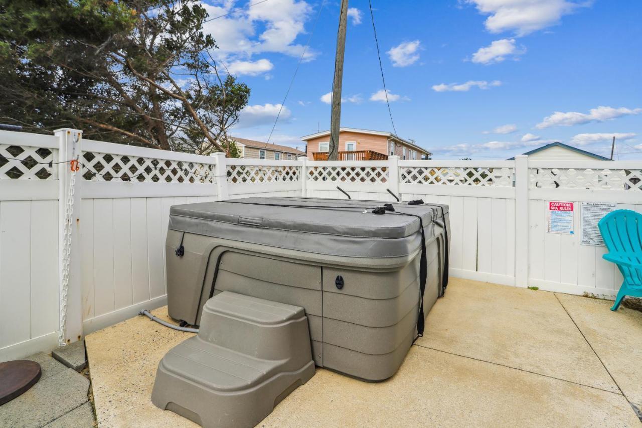 5338 - The Kraken By Resort Realty Kill Devil Hills Extérieur photo