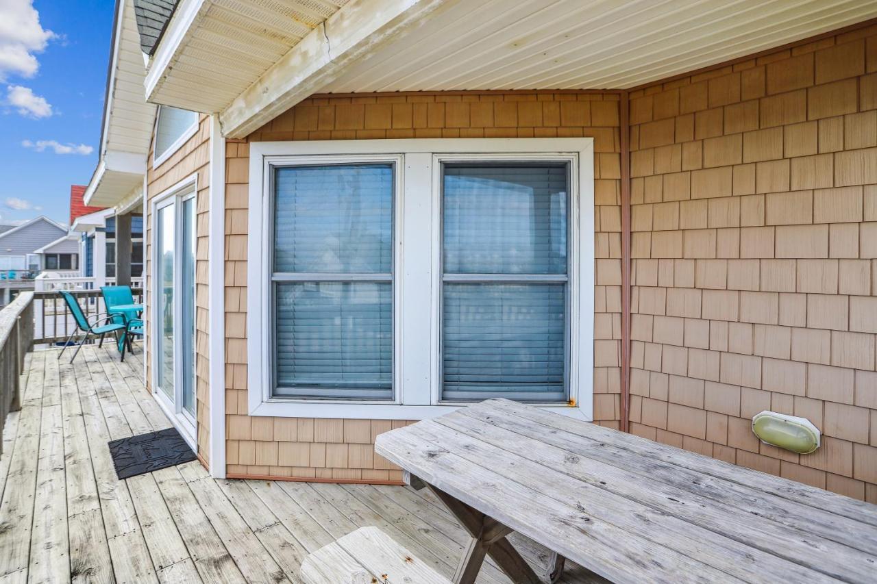 5338 - The Kraken By Resort Realty Kill Devil Hills Extérieur photo