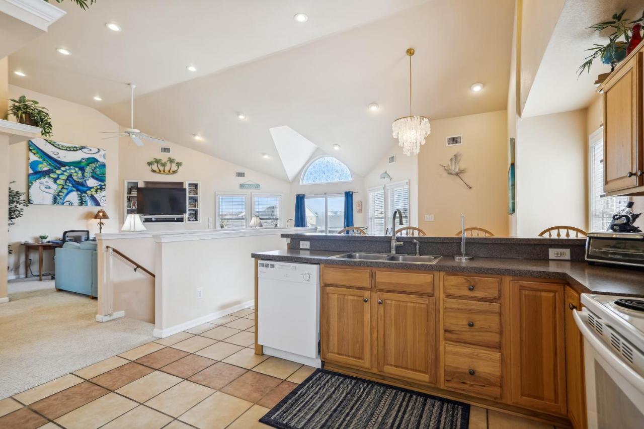 5338 - The Kraken By Resort Realty Kill Devil Hills Extérieur photo