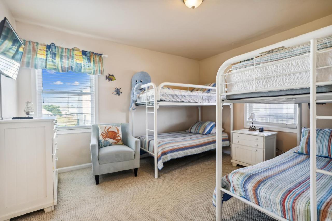 5338 - The Kraken By Resort Realty Kill Devil Hills Extérieur photo