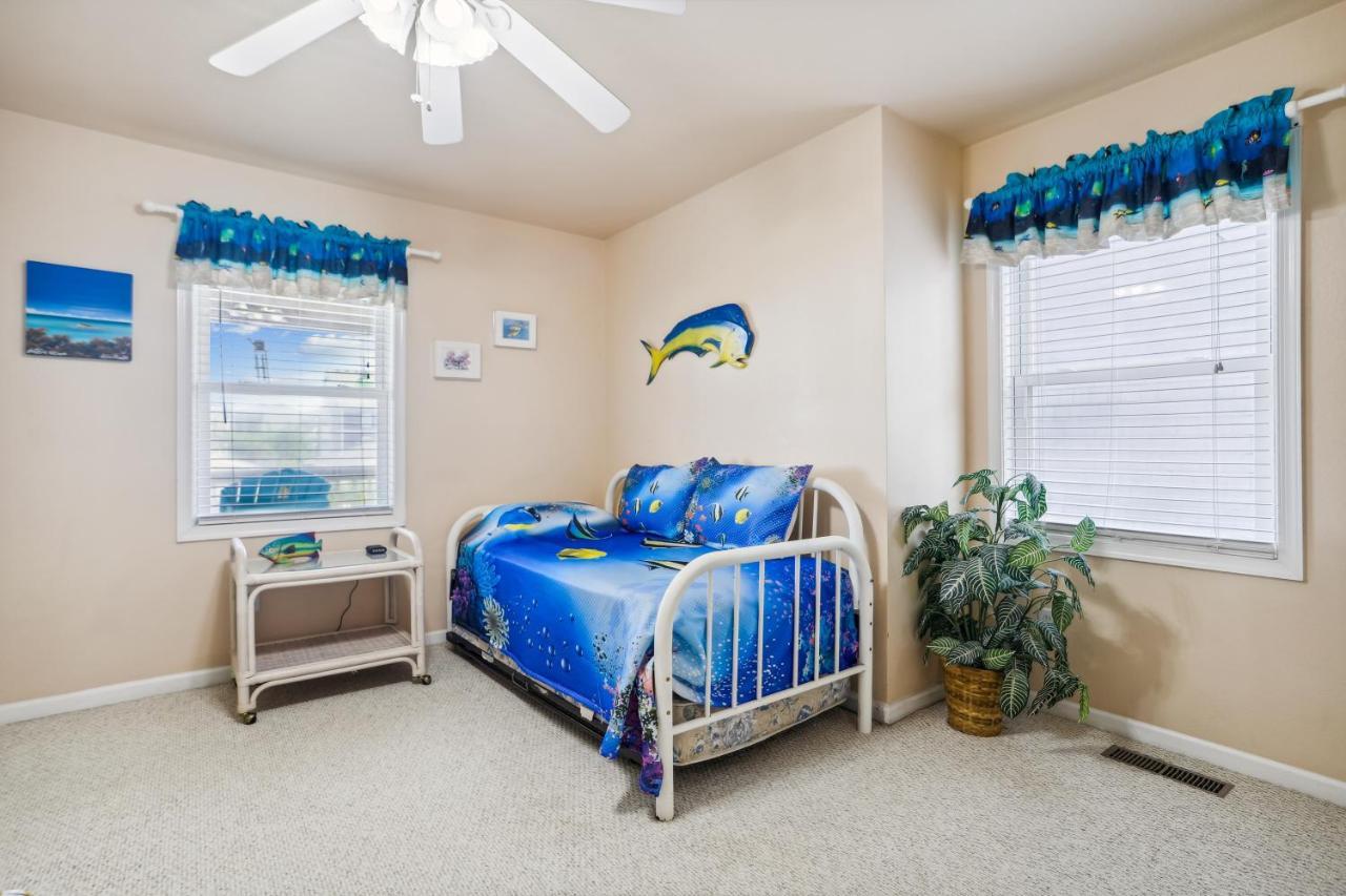 5338 - The Kraken By Resort Realty Kill Devil Hills Extérieur photo