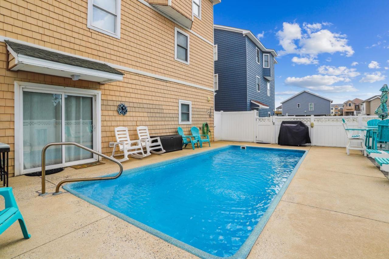 5338 - The Kraken By Resort Realty Kill Devil Hills Extérieur photo
