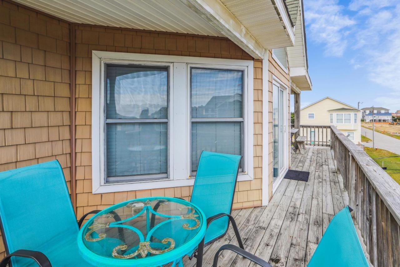 5338 - The Kraken By Resort Realty Kill Devil Hills Extérieur photo