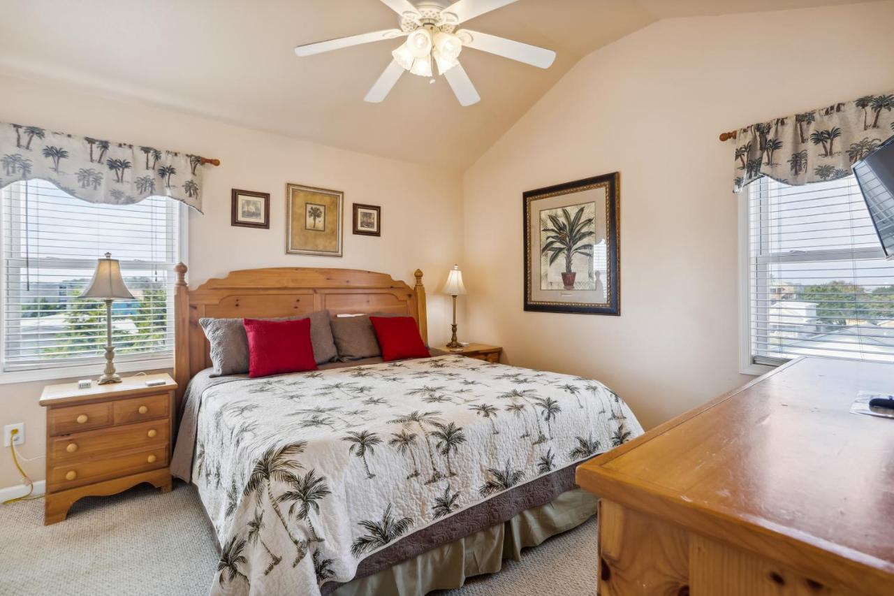 5338 - The Kraken By Resort Realty Kill Devil Hills Extérieur photo