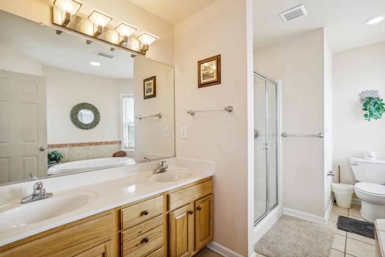 5338 - The Kraken By Resort Realty Kill Devil Hills Extérieur photo