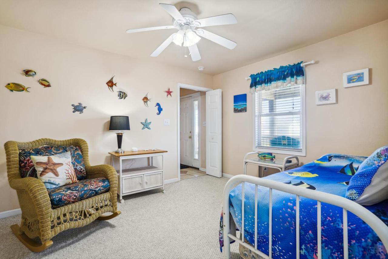5338 - The Kraken By Resort Realty Kill Devil Hills Extérieur photo