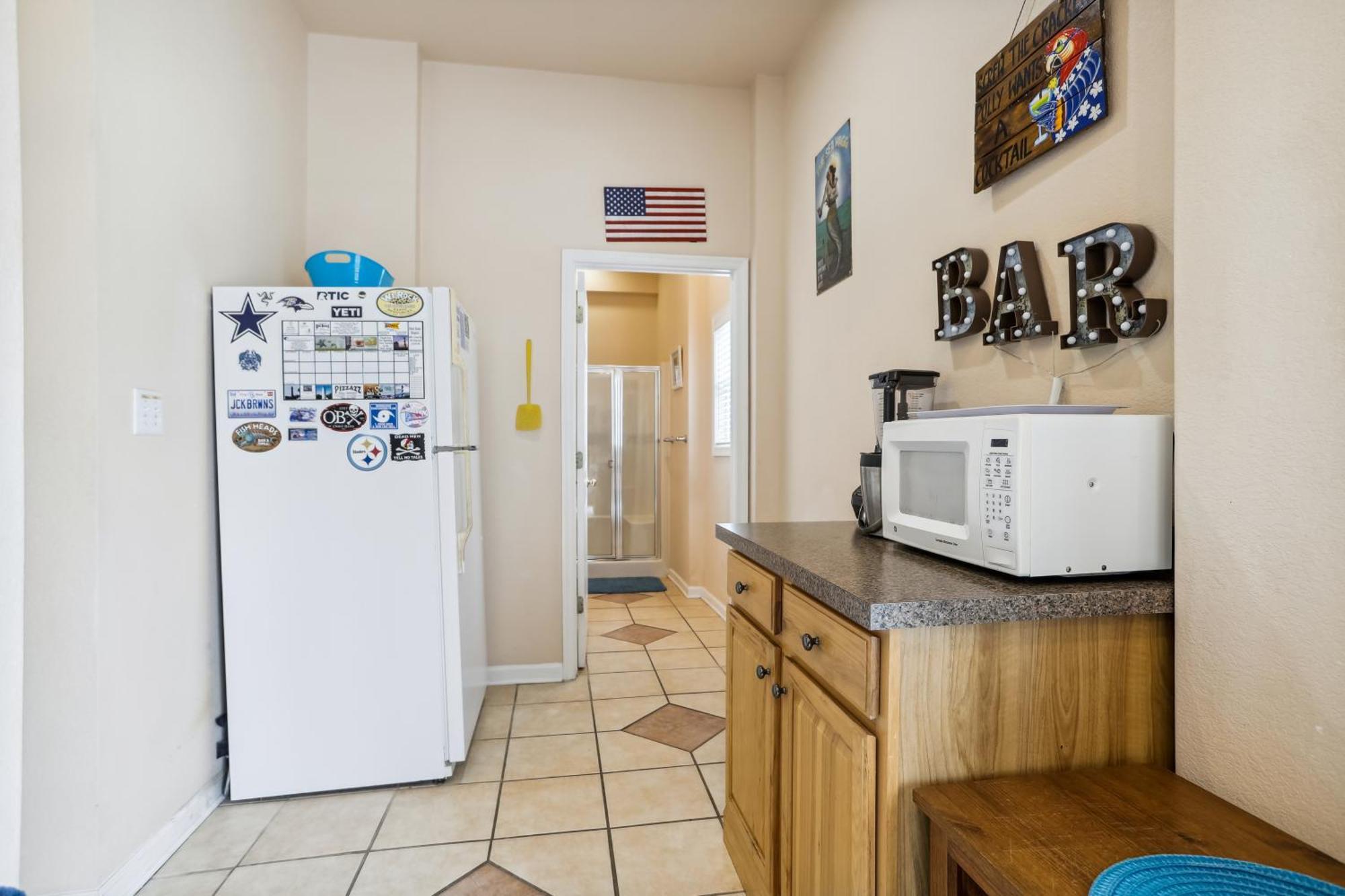 5338 - The Kraken By Resort Realty Kill Devil Hills Extérieur photo