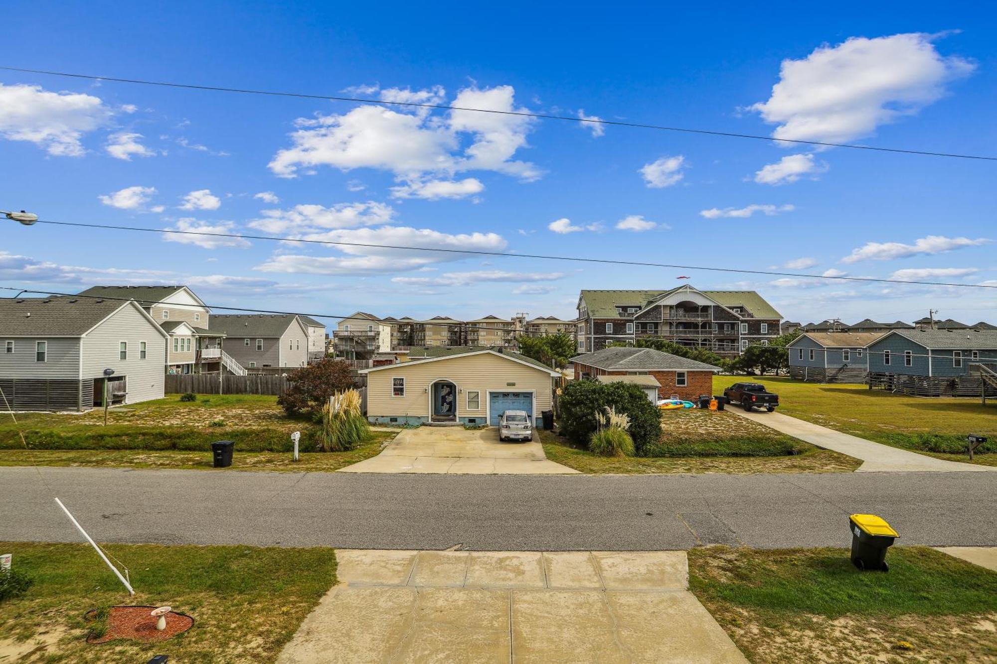 5338 - The Kraken By Resort Realty Kill Devil Hills Extérieur photo
