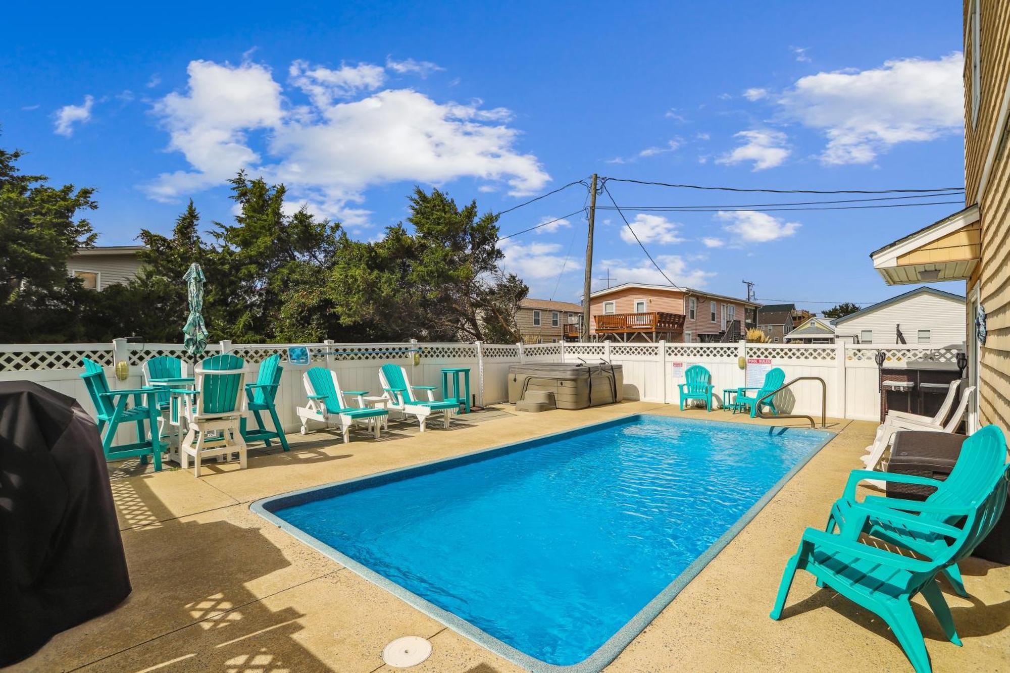 5338 - The Kraken By Resort Realty Kill Devil Hills Extérieur photo