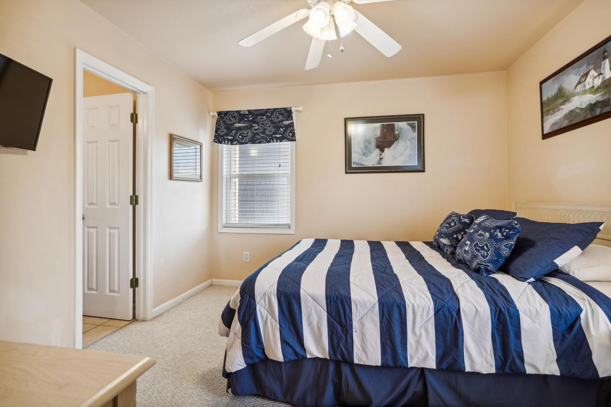 5338 - The Kraken By Resort Realty Kill Devil Hills Extérieur photo