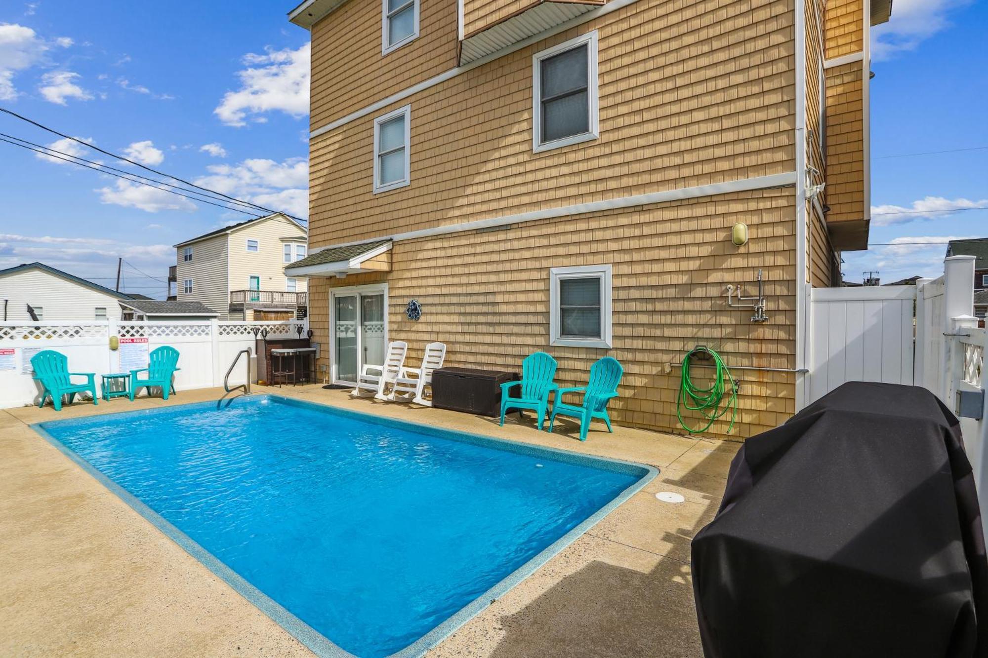 5338 - The Kraken By Resort Realty Kill Devil Hills Extérieur photo