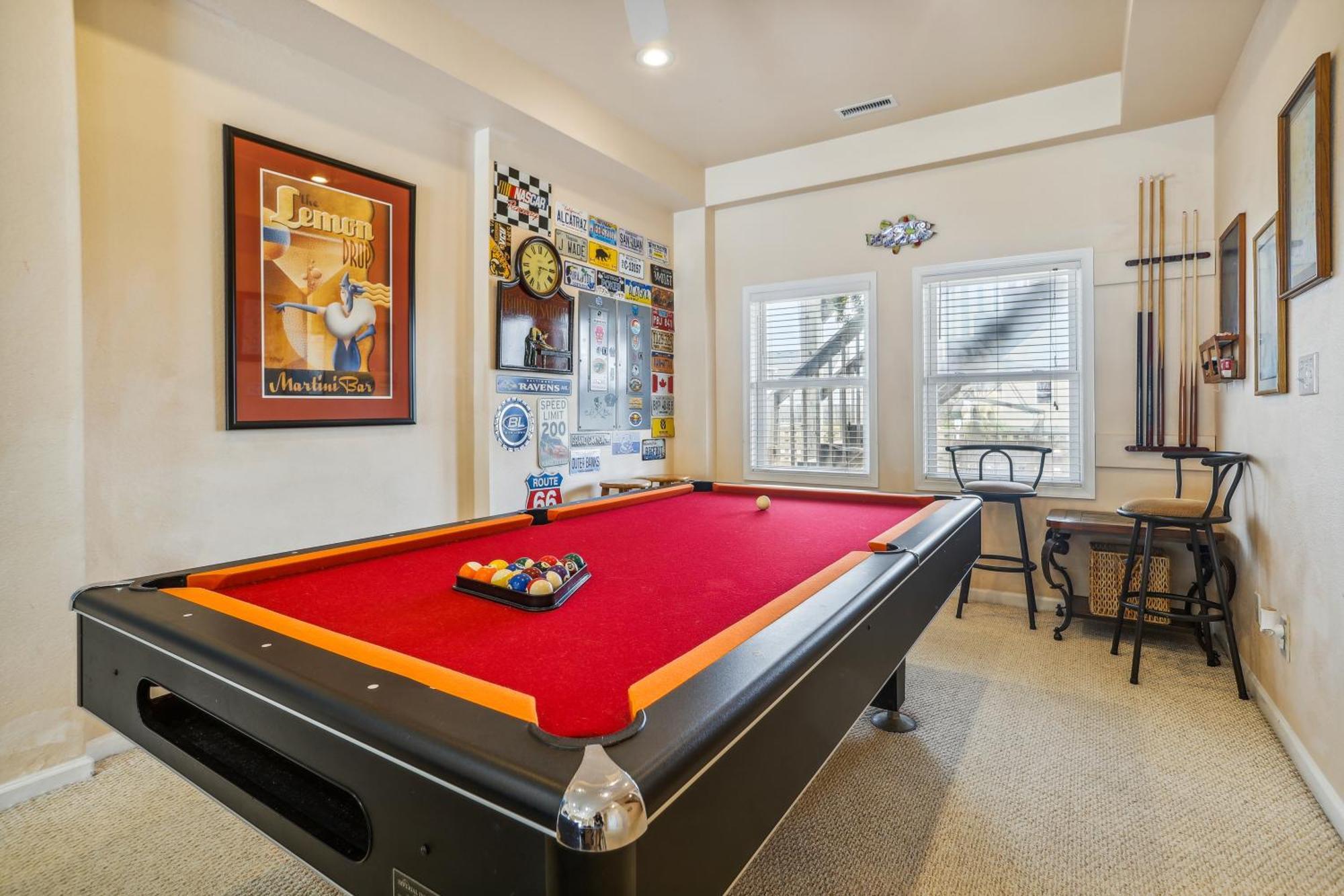 5338 - The Kraken By Resort Realty Kill Devil Hills Extérieur photo