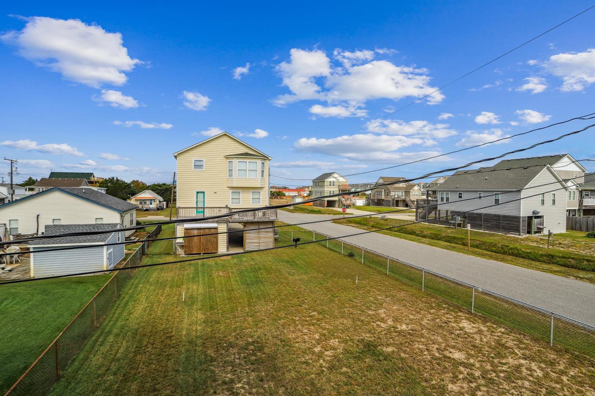 5338 - The Kraken By Resort Realty Kill Devil Hills Extérieur photo